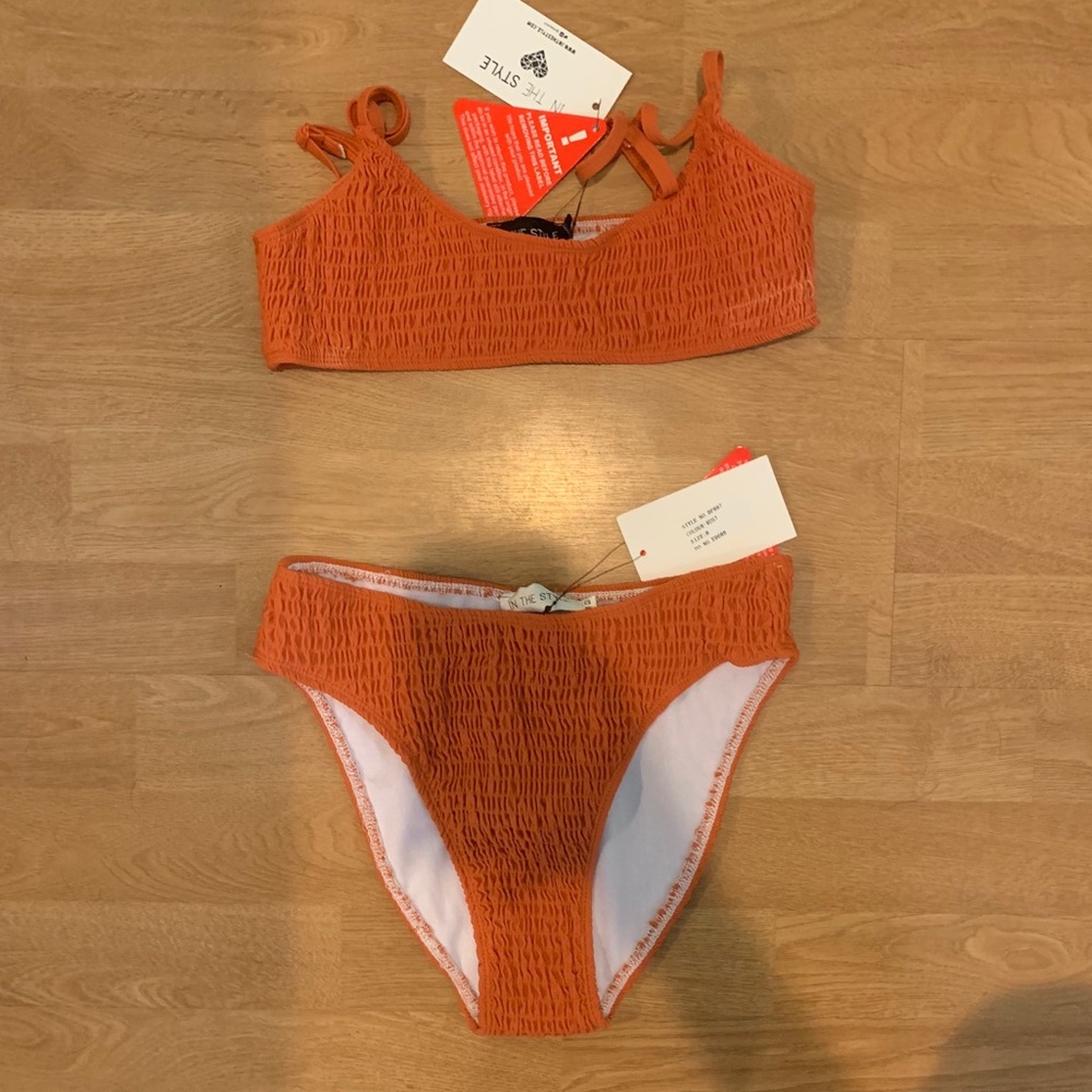 Bikini set